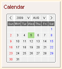 Calendar_hand