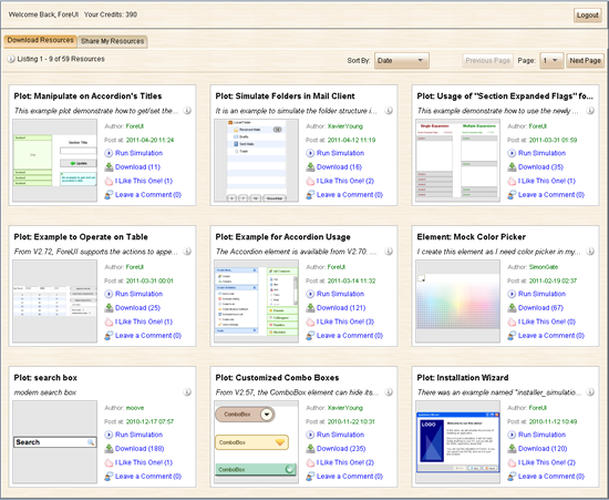 community_window_overview