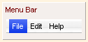 Menu Bar_Mac