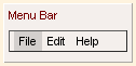 Menu Bar_wire