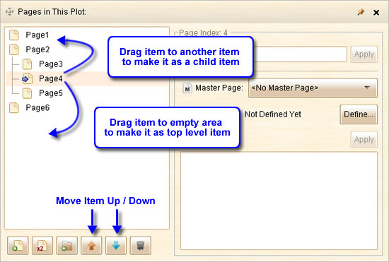 organize_sitemap