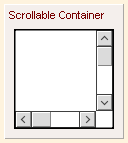 Scrollable Container_hand