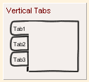 Vertical Tabs_hand