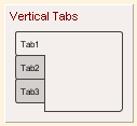 Vertical Tabs_wire